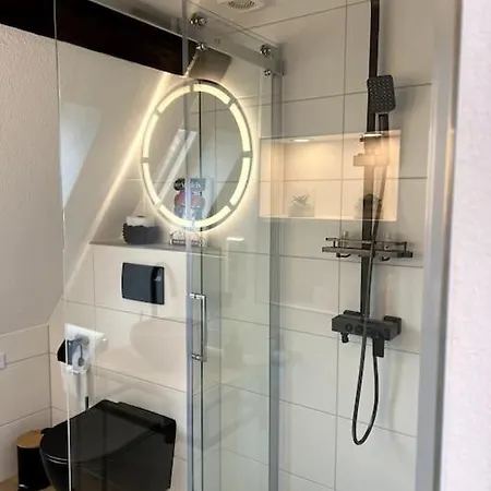 Appartement Black Forest Holidays Herbolzheim