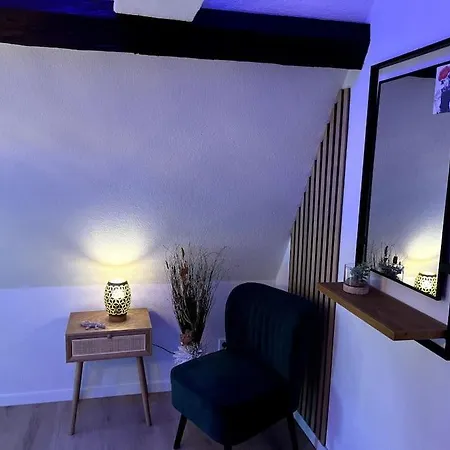 Black Forest Holidays Appartement
