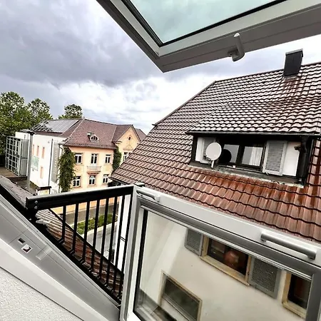 Black Forest Holidays Appartement