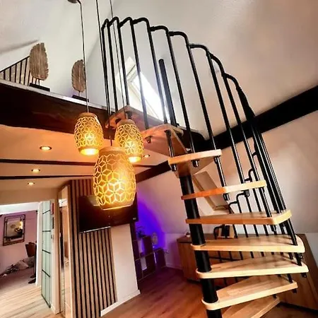 Black Forest Holidays Appartement