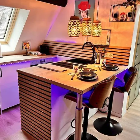 Black Forest Holidays Appartement